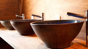 バスルームのシンク / 13