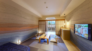 和室 （素泊まり）　チェックイン：7時まで