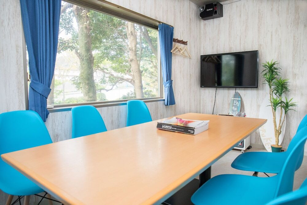 カラオケ ルーム