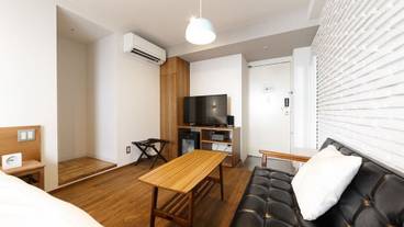 リビング エリア / 31