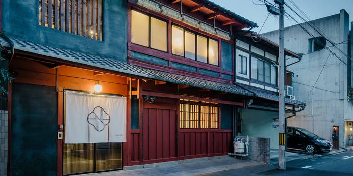 Nazuna 京都 御所（京都府 旅館） / 1