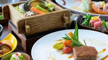 食事・飲み物 / 3