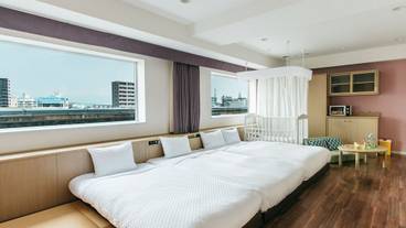 ベビールーム① / 9