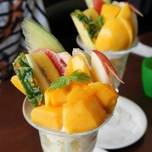 佐賀観光の合間に食べたい！フルーツたっぷり絶品パフェのお店9選