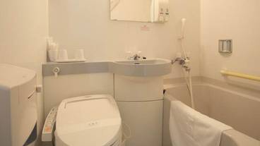 バスルーム / 14