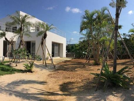 シーサイドハウス ニライ（宮古島） / 3