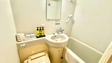 バスルーム / 14