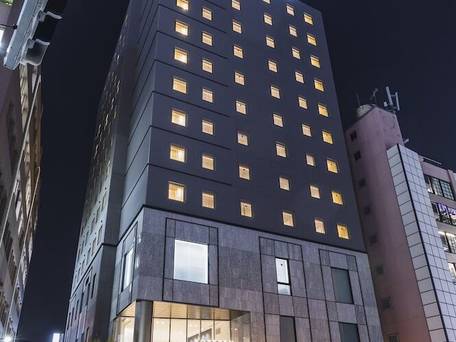 相鉄グランドフレッサ 高田馬場 / 5