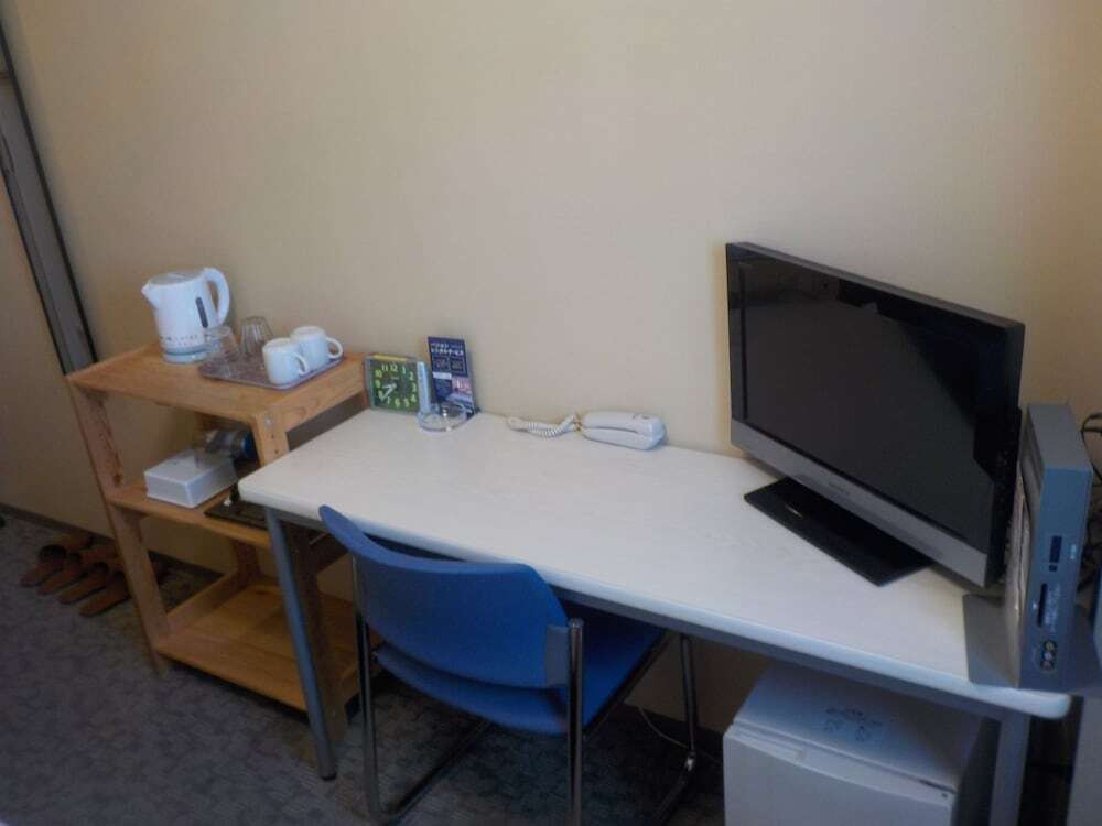 客室の設備とサービス