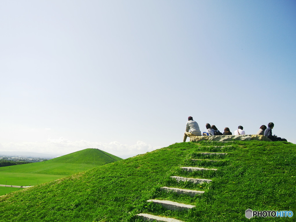 5．モエレ沼公園2994185
