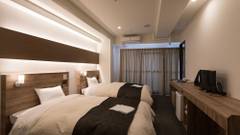 HOTEL CITY INN WAKAYAMA 和歌山駅前