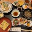 半月御膳　2750円　安い、おいしい、量が多い