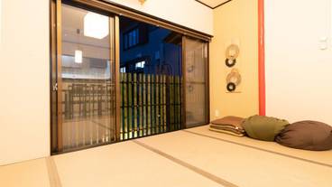 リビング エリア / 25