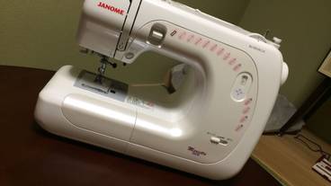 施設内の設備 / 3