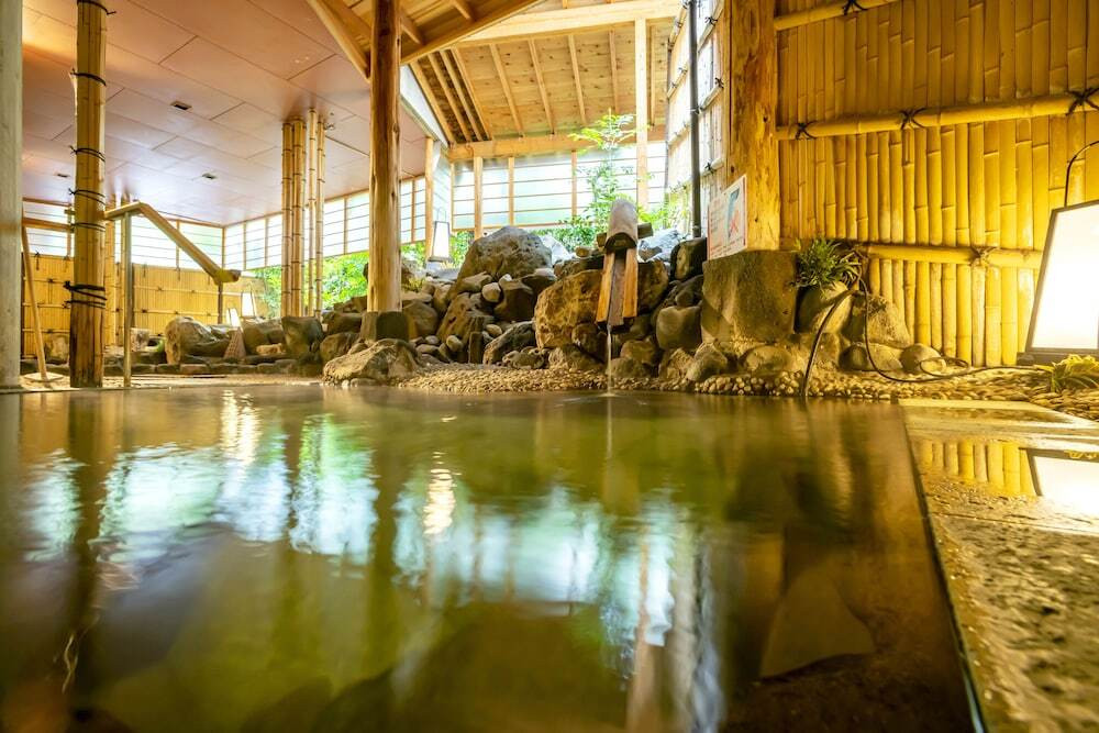 遊べるキッズコーナーやキッズバイキングが充実♪家族みんなで楽しめる宿4058122