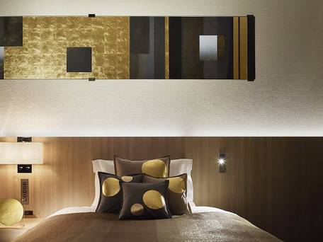 ミレニアム 三井ガーデンホテル 東京 / 3