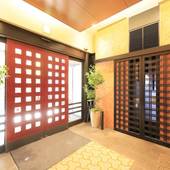 ホテル日本橋サイボー（東京都 ビジネスホテル） / 3