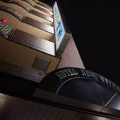 ホテルニュー埼玉（埼玉県 ビジネスホテル） / 4