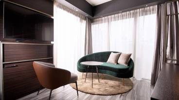 リビングルーム / 20