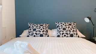 スタジオ　バルコニー付 103号室