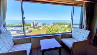 西館 和室10畳 禁煙