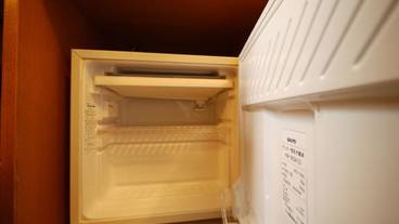 小型冷蔵庫 / 27