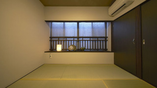 ファミリー ルーム 禁煙