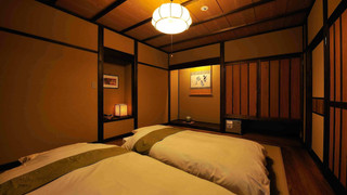 デラックス トリプルルーム バルコニー シービュー