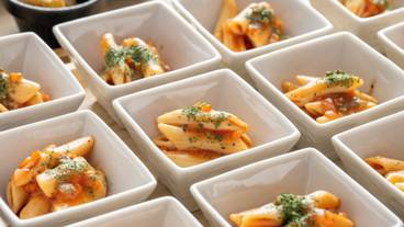 朝食ビュッフェ / 14