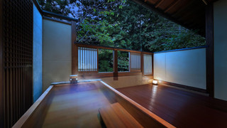 デラックス スイート