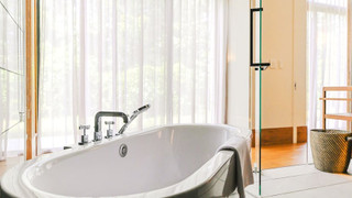 デラックス・スイートルーム