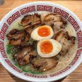 めんくいや 博多駅東店(メンクイヤ)