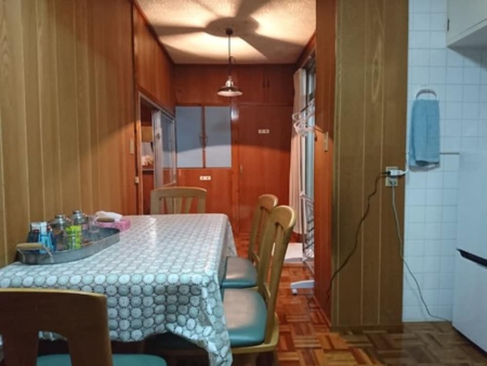 専用簡易キッチン