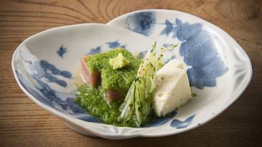 食事・飲み物 / 5