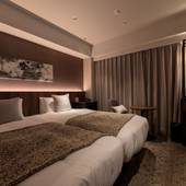 いろはグランホテル近鉄奈良駅前（奈良県 ビジネスホテル） / 4