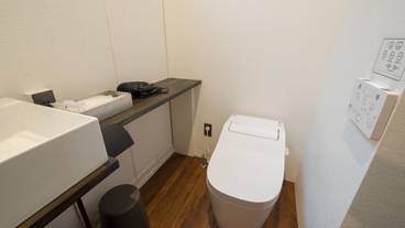 バスルーム / 34