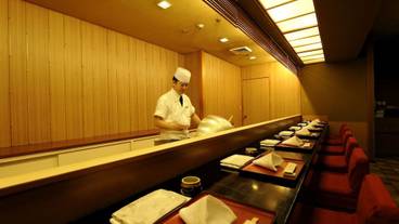 施設内の設備 / 10