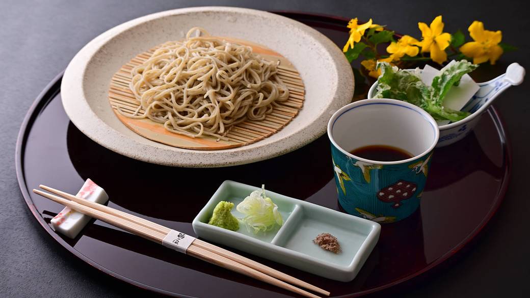 夕食一例③ / 3