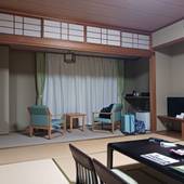 休暇村 南伊豆（静岡県 リゾートホテル） / 2