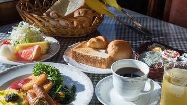 食事・飲み物 / 1