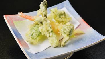 食事・飲み物 / 5