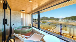 プレミアム ルーム 2 ベッドルーム