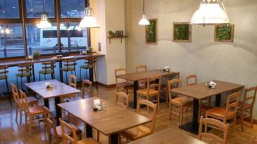 レストラン / 10