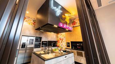 共用キッチン / 17