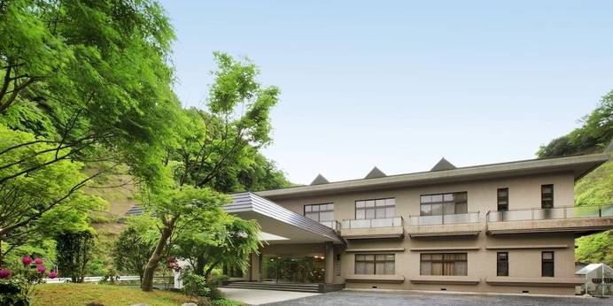 渓谷別庭 もちの木（千葉県 旅館） / 1