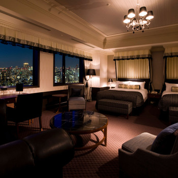 ホテルモントレ グラスミア大阪3451468