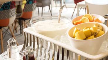 食事・飲み物 / 9