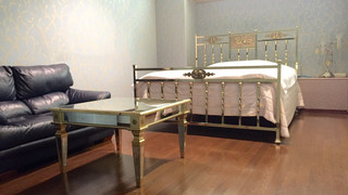 スーペリア ダブルルーム