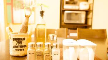 施設内の設備 / 3