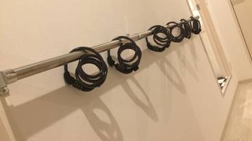 客室の設備とサービス / 25